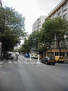 Paris T2 appartement location vacances - autre (PA-1584) photo 5 sur 6