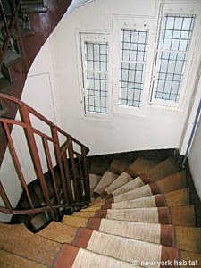 Paris T2 appartement location vacances - autre (PA-1584) photo 1 sur 6