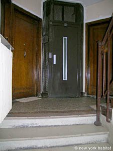 Paris T2 appartement location vacances - autre (PA-1584) photo 2 sur 6