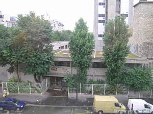 Paris T2 appartement location vacances - chambre (PA-1584) photo 6 sur 6