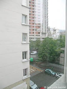 Paris T2 appartement location vacances - s&eacute;jour (PA-1584) photo 4 sur 8