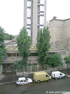 Paris T2 appartement location vacances - s&eacute;jour (PA-1584) photo 8 sur 8