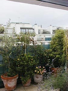 Paris 3 Zimmer ferienwohnung - andere (PA-1591) photo 2 von 5