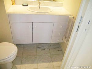 Paris 3 Zimmer ferienwohnung - badezimmer 4 (PA-1591) photo 2 von 2