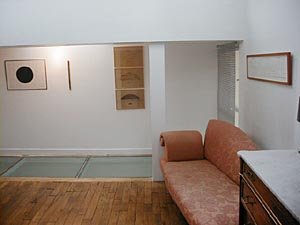 Paris 4 Zimmer - Stadthaus ferienwohnung - schlafzimmer 1 (PA-1600) photo 3 von 4