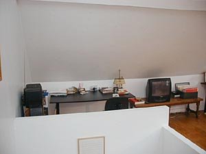 Paris 4 Zimmer - Stadthaus ferienwohnung - wohnzimmer (PA-1600) photo 8 von 15