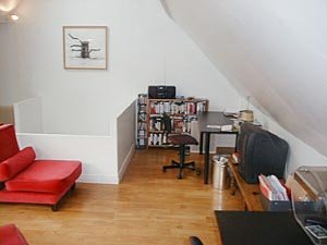 Paris 4 Zimmer - Stadthaus ferienwohnung - wohnzimmer (PA-1600) photo 10 von 15