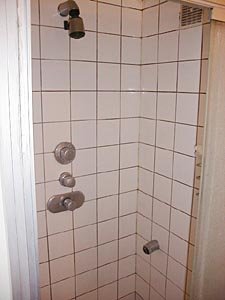 Paris 4 Zimmer - Stadthaus ferienwohnung - badezimmer 3 (PA-1600) photo 1 von 2