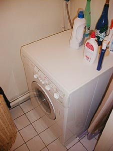 Paris 4 Zimmer - Stadthaus ferienwohnung - badezimmer 3 (PA-1600) photo 2 von 2