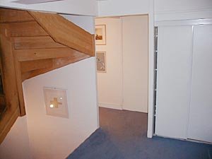 Paris 4 Zimmer - Stadthaus ferienwohnung - wohnzimmer (PA-1600) photo 12 von 15