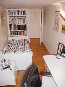 Paris 4 Zimmer - Stadthaus ferienwohnung - schlafzimmer 2 (PA-1600) photo 2 von 2