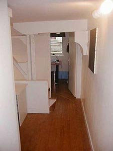 Paris 4 Zimmer - Stadthaus ferienwohnung - wohnzimmer (PA-1600) photo 15 von 15