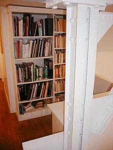 Paris 4 Zimmer - Stadthaus ferienwohnung - wohnzimmer (PA-1600) photo 14 von 15