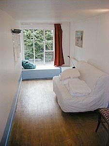 Paris 4 Zimmer - Stadthaus ferienwohnung - schlafzimmer 3 (PA-1600) photo 1 von 2
