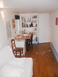 Paris 4 Zimmer - Stadthaus ferienwohnung - schlafzimmer 3 (PA-1600) photo 2 von 2