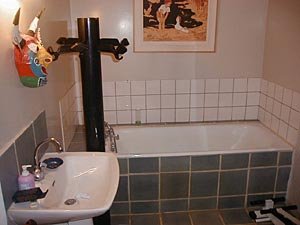 Paris 4 Zimmer - Stadthaus ferienwohnung - badezimmer 4 (PA-1600) photo 1 von 1