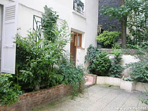 Paris Studio/T1 logements location appartements - autre (PA-1608) photo 2 de 8