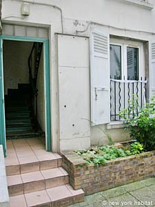 Paris Studio/T1 logements location appartements - autre (PA-1608) photo 3 de 8