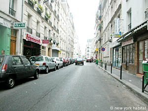 Paris Studio/T1 logements location appartements - autre (PA-1608) photo 6 de 8