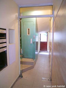 Paris Studio/T1 logements location appartements - autre (PA-1608) photo 1 de 8