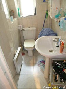 Paris Studio/T1 logements location appartements - salle d'eau (PA-1608) photo 1 de 2