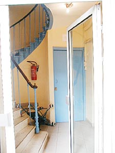 Paris Studio/T1 appartements location vacances - autre (PA-1613) photo 1 de 1