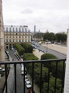 Paris 3 Bedroom apartment - other (PA-1620) photo 6 of 10