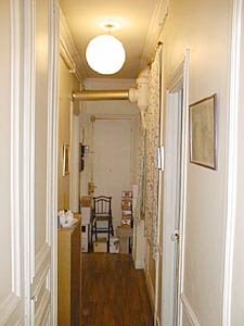 Paris 3 Bedroom apartment - bedroom 1 (PA-1620) photo 5 of 5