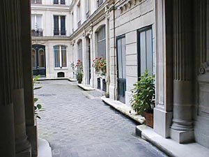 Paris 3 Bedroom apartment - other (PA-1620) photo 7 of 10