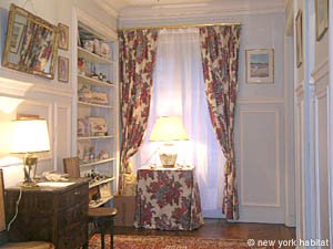 Paris 3 Bedroom apartment - other (PA-1620) photo 1 of 10