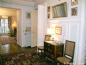 Paris 3 Bedroom apartment - other (PA-1620) photo 2 of 10
