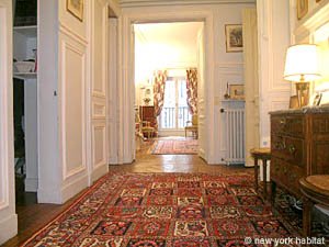 Paris 3 Bedroom apartment - other (PA-1620) photo 3 of 10