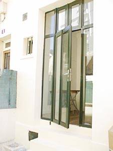 Paris Studio/T1 logements location appartements - s&eacute;jour (PA-1637) photo 7 de 10
