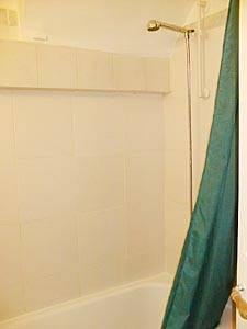 Paris Studio/T1 logements location appartements - salle d'eau (PA-1637) photo 3 de 4