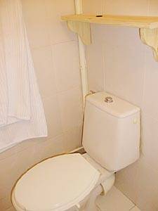 Paris Studio/T1 logements location appartements - salle d'eau (PA-1637) photo 4 de 4