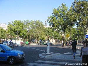 Paris Studio/T1 logements location appartements - autre (PA-1637) photo 8 de 8