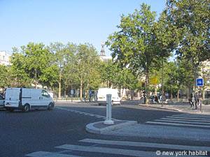 Paris Studio/T1 logements location appartements - autre (PA-1637) photo 7 de 8