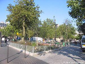 Paris Studio/T1 logements location appartements - autre (PA-1637) photo 6 de 8