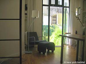 Paris Studio/T1 logements location appartements - Appartement r&eacute;f&eacute;rence PA-1637
