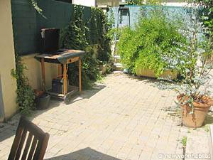 Paris Studio/T1 logements location appartements - autre (PA-1637) photo 2 de 8