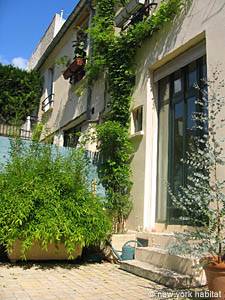 Paris Studio/T1 logements location appartements - autre (PA-1637) photo 3 de 8