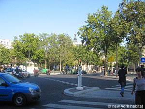 Paris Studio accommodation - other (PA-1638) photo 6 of 8