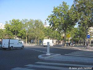 Paris Studio accommodation - other (PA-1638) photo 7 of 8