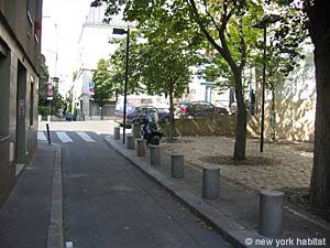 Paris Studio accommodation - other (PA-1638) photo 4 of 8