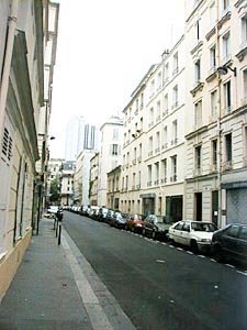 Paris Studiowohnung wohnungsvermietung andere photo 19