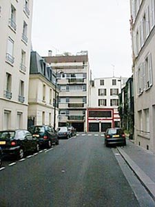Paris Studiowohnung wohnungsvermietung andere photo 20