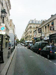 Paris Studiowohnung wohnungsvermietung andere photo 21