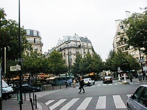 Paris Studiowohnung wohnungsvermietung andere photo 22