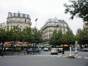 Paris Studiowohnung wohnungsvermietung andere photo 23
