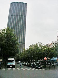 Paris Studiowohnung wohnungsvermietung andere photo 24